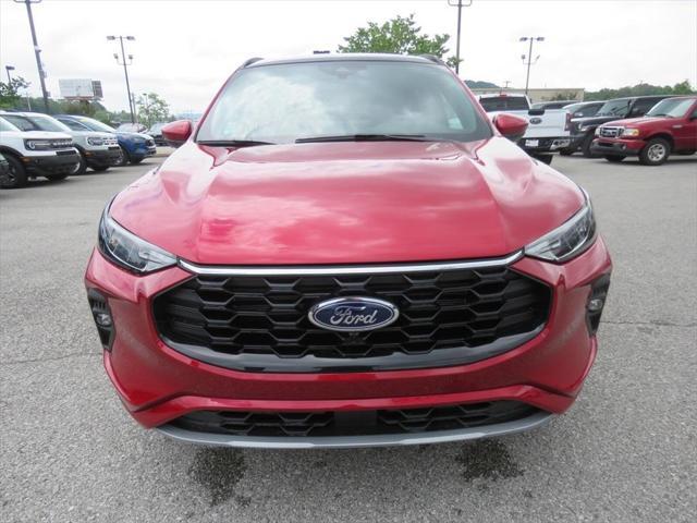 new 2024 Ford Escape car, priced at $39,990