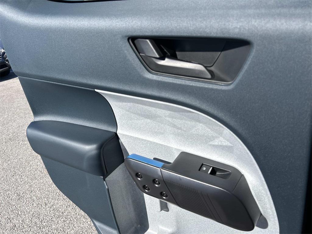 new 2025 Ford Maverick car, priced at $35,250