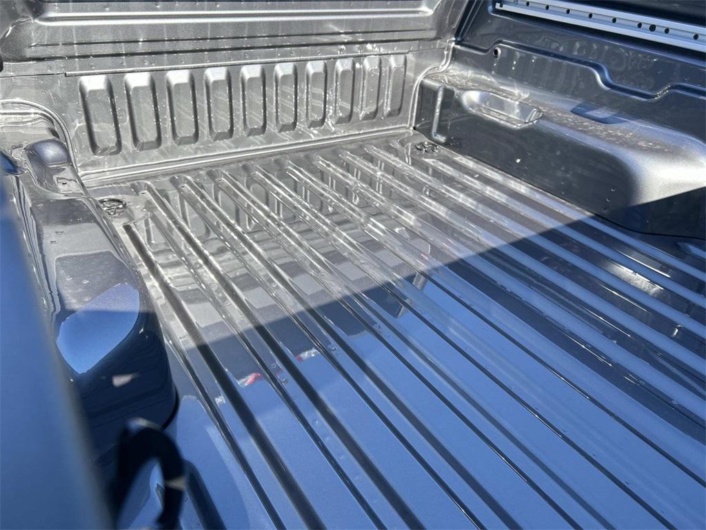 new 2025 Ford Maverick car, priced at $35,250