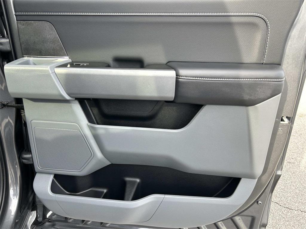 used 2024 Ford F-150 car, priced at $54,999