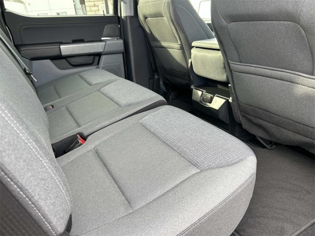 used 2024 Ford F-150 car, priced at $54,999
