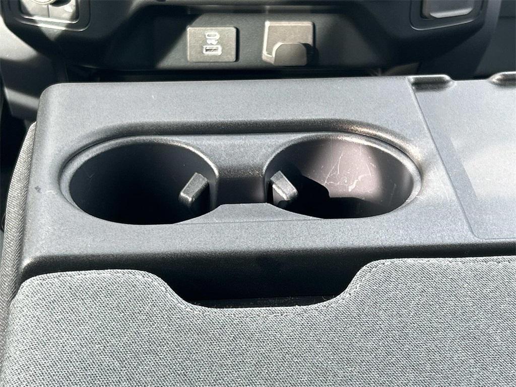 used 2024 Ford F-150 car, priced at $54,999