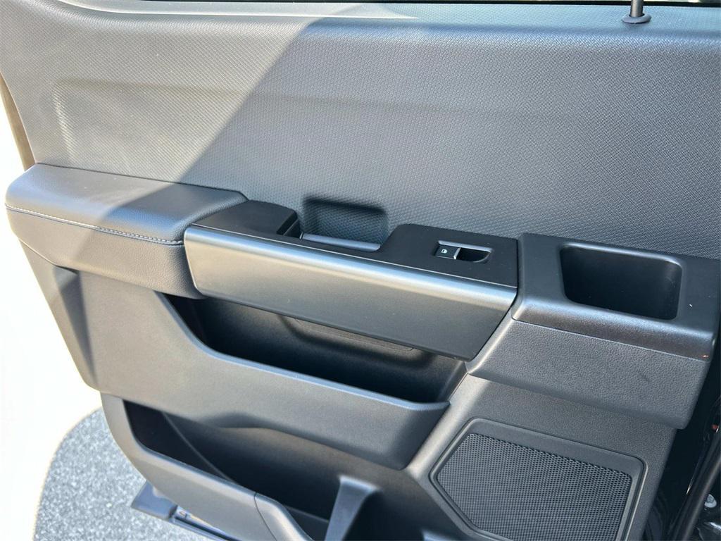 used 2023 Ford F-150 car, priced at $39,981
