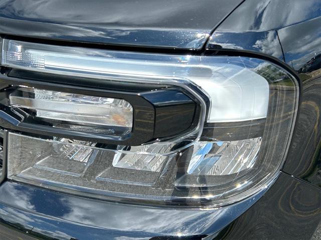 used 2024 Ford Maverick car, priced at $39,990