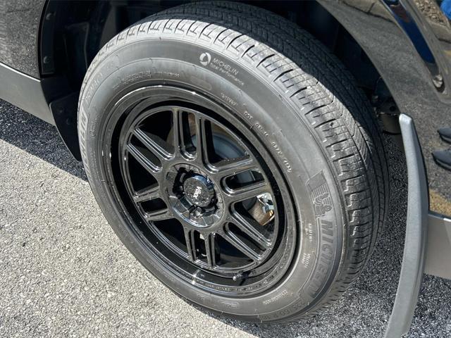 used 2024 Ford Maverick car, priced at $39,990