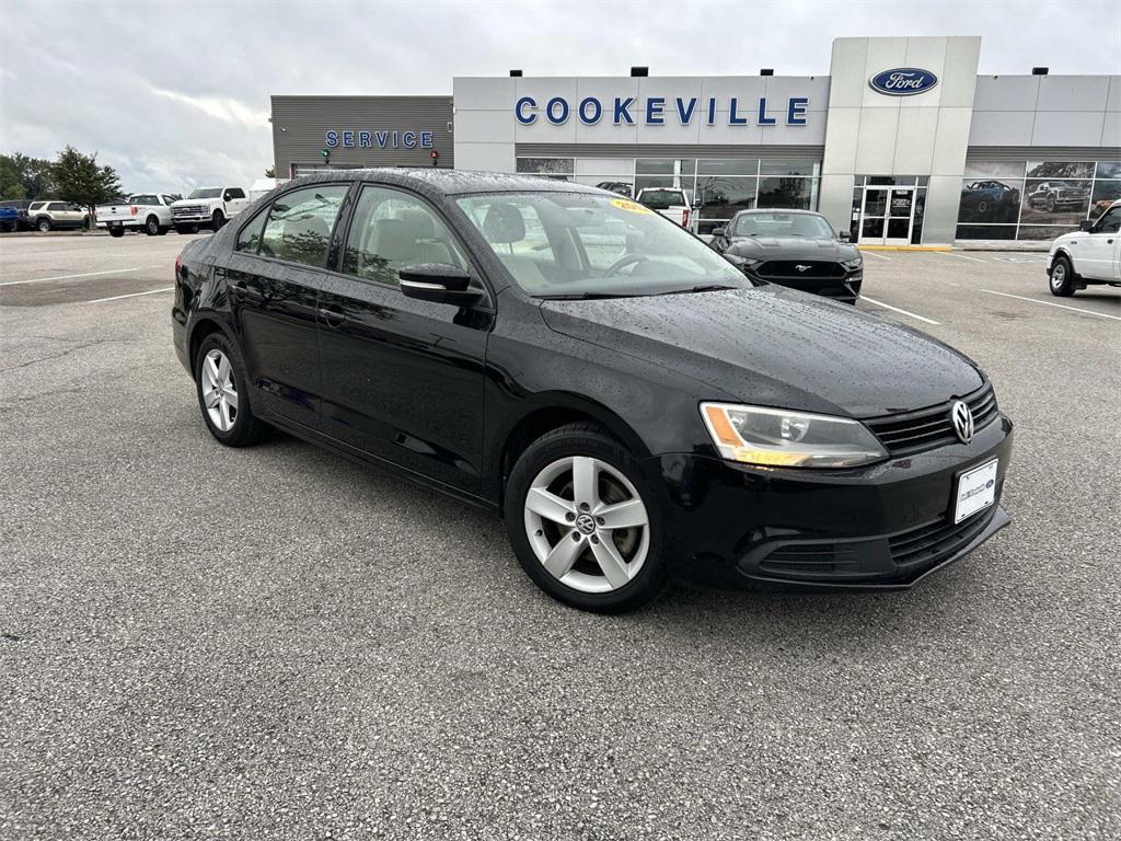 used 2012 Volkswagen Jetta car, priced at $10,990