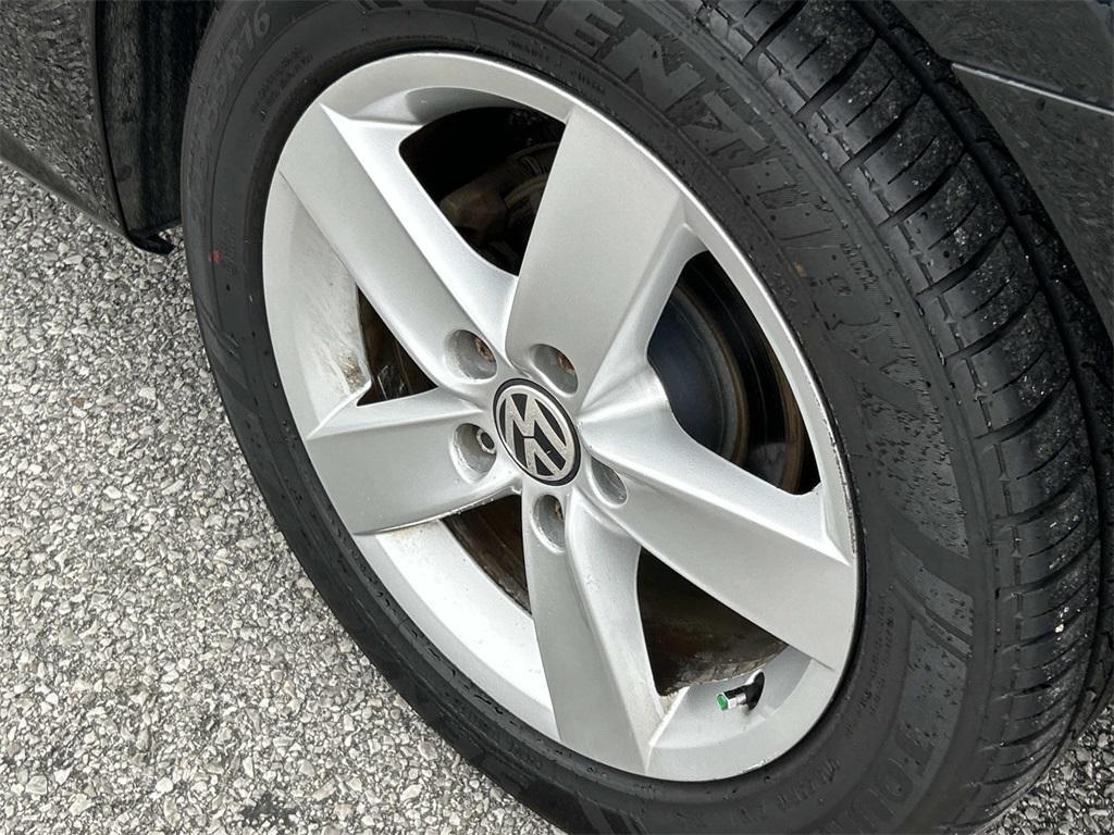 used 2012 Volkswagen Jetta car, priced at $10,990