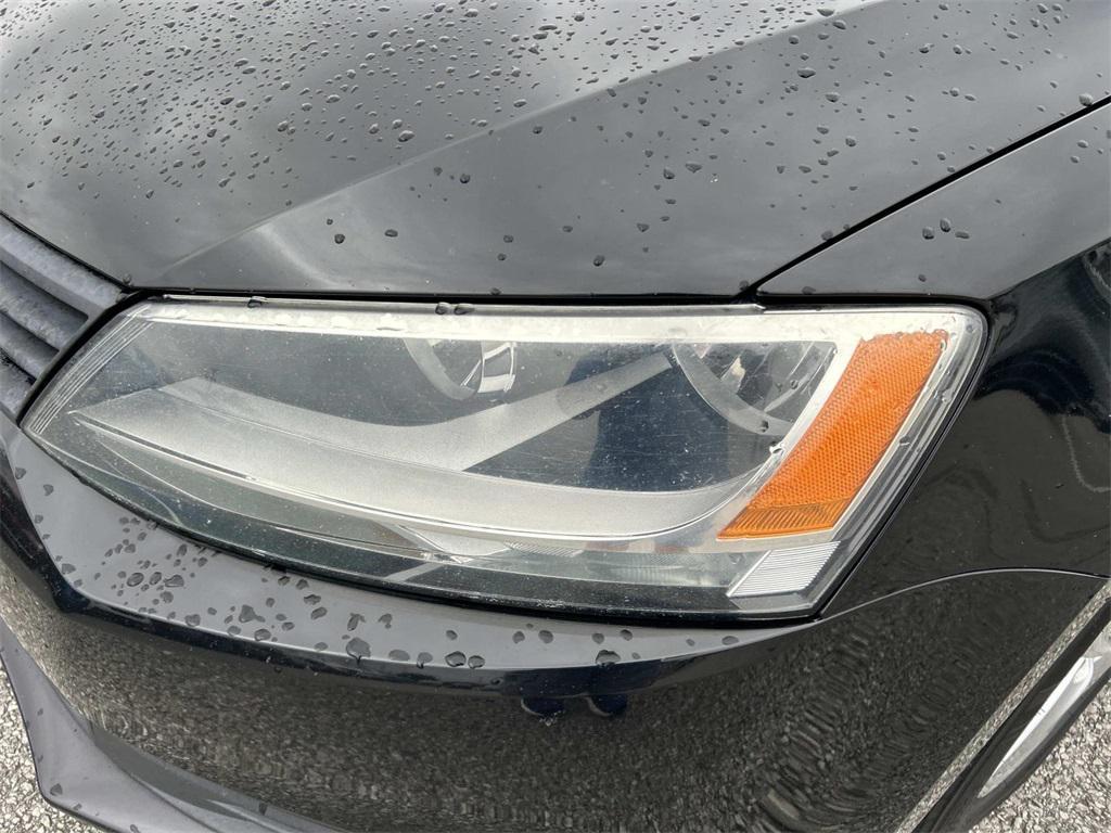 used 2012 Volkswagen Jetta car, priced at $10,990