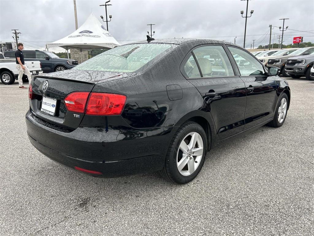 used 2012 Volkswagen Jetta car, priced at $10,990