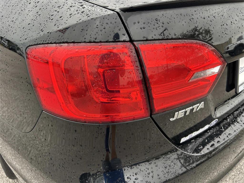 used 2012 Volkswagen Jetta car, priced at $10,990