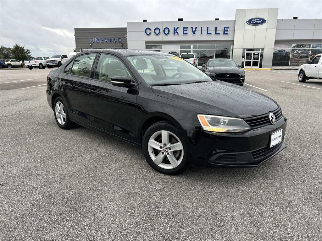used 2012 Volkswagen Jetta car, priced at $10,990