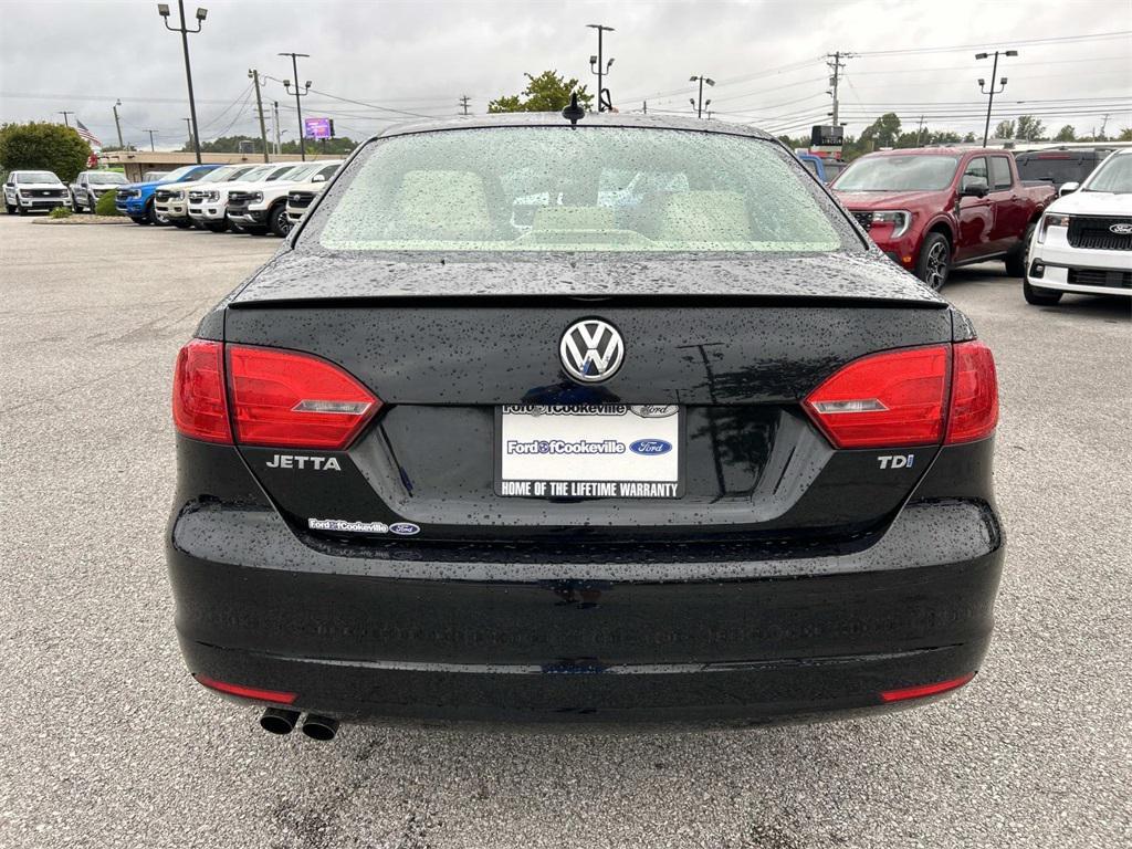 used 2012 Volkswagen Jetta car, priced at $10,990