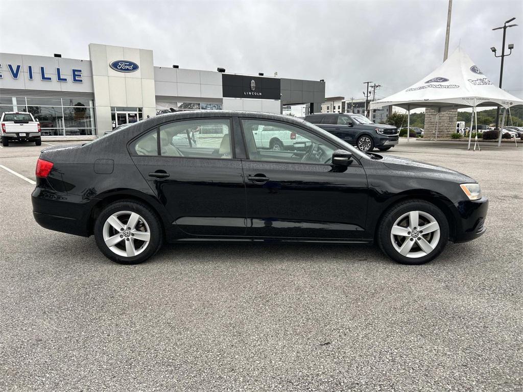 used 2012 Volkswagen Jetta car, priced at $10,990