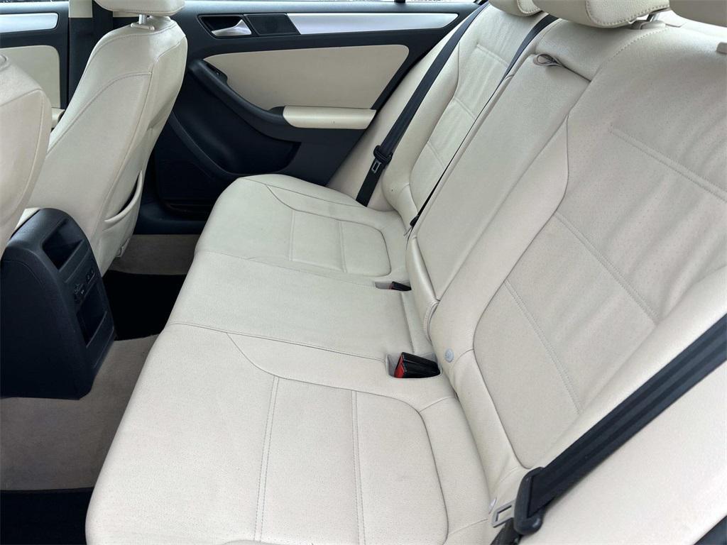 used 2012 Volkswagen Jetta car, priced at $10,990