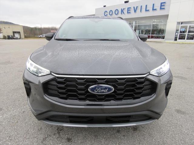 new 2025 Ford Escape car, priced at $37,500
