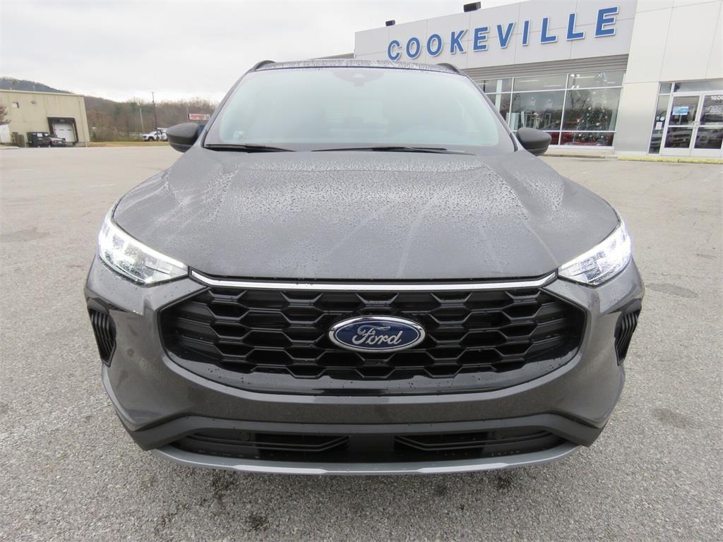 new 2025 Ford Escape car, priced at $37,000