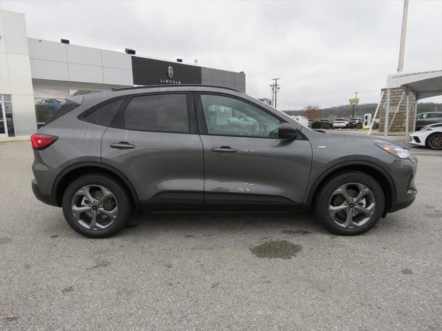 new 2025 Ford Escape car, priced at $37,500