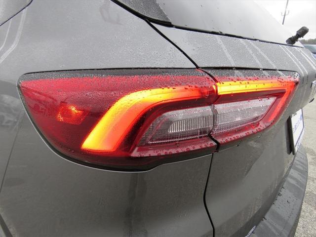 new 2025 Ford Escape car, priced at $37,500