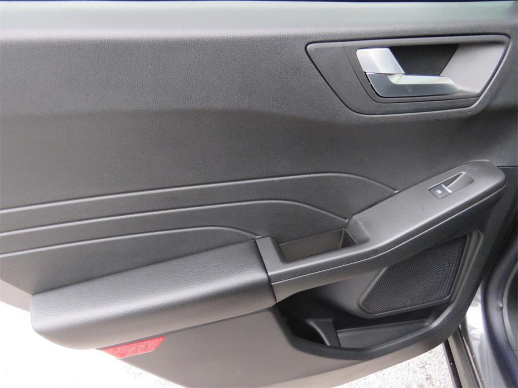 new 2025 Ford Escape car, priced at $37,000