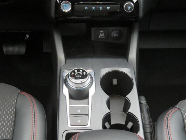 new 2025 Ford Escape car, priced at $37,500