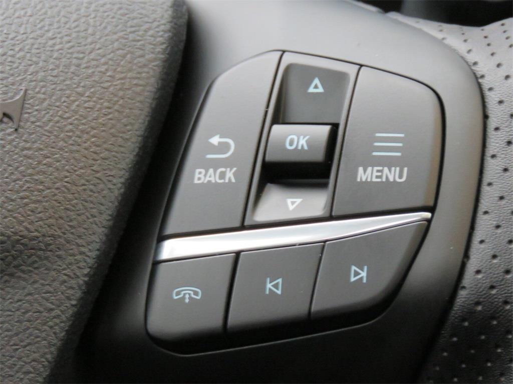 new 2025 Ford Escape car, priced at $37,000