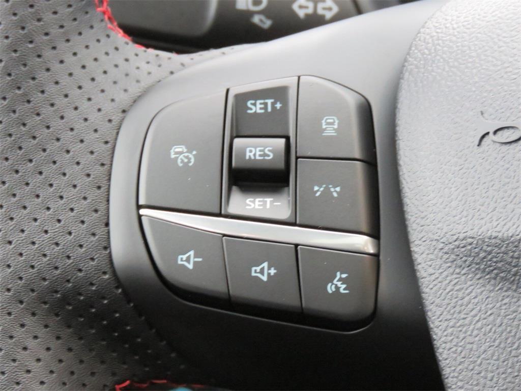 new 2025 Ford Escape car, priced at $37,000