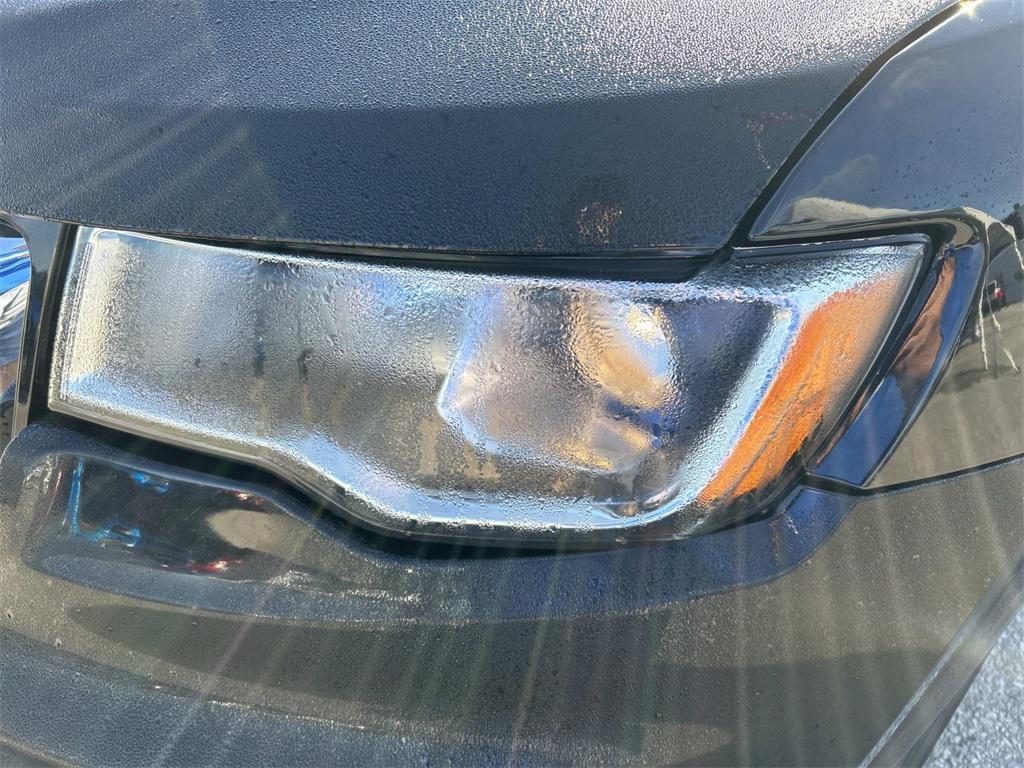 used 2017 Jeep Grand Cherokee car, priced at $14,981