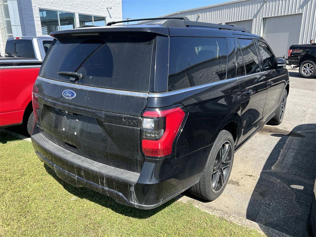 used 2020 Ford Expedition Max car, priced at $37,981