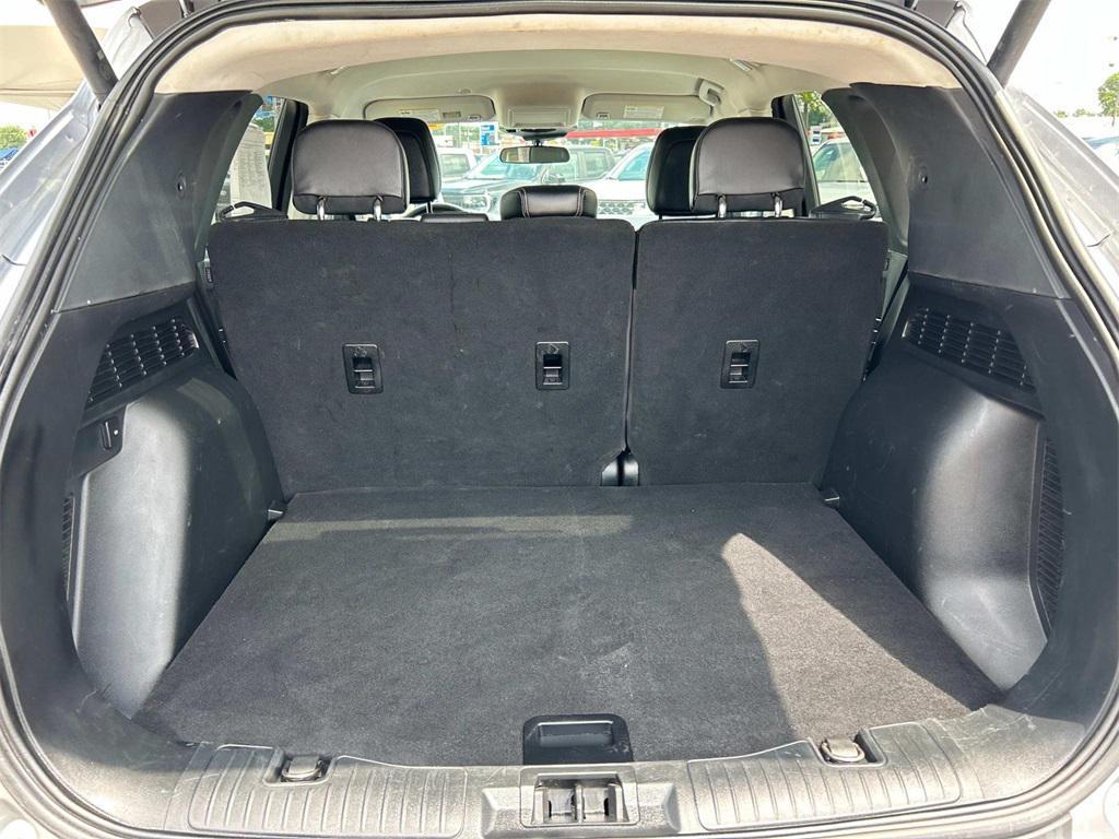 used 2021 Ford Escape car, priced at $17,981