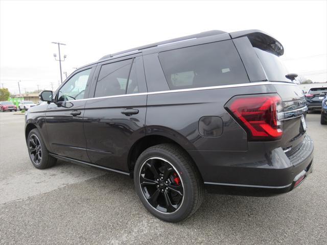 new 2024 Ford Expedition car, priced at $85,330