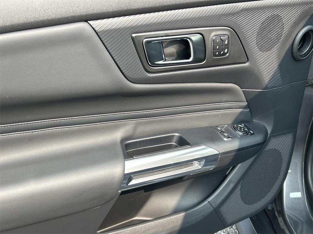 new 2025 Ford Mustang car, priced at $59,000
