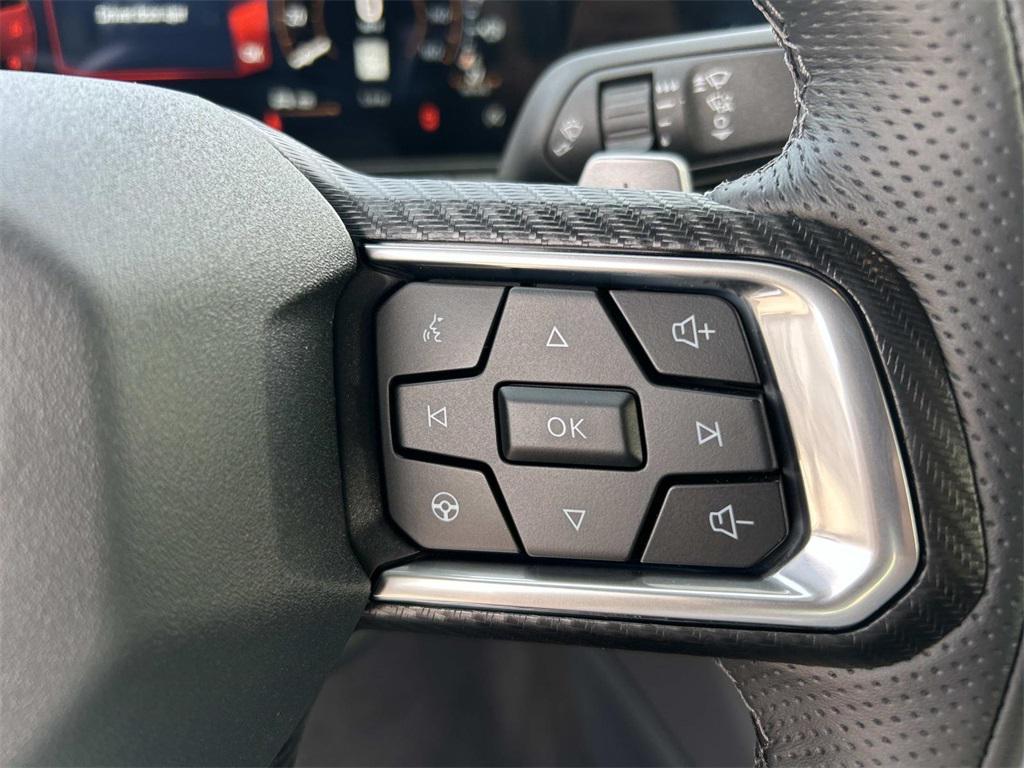 new 2025 Ford Mustang car, priced at $59,000