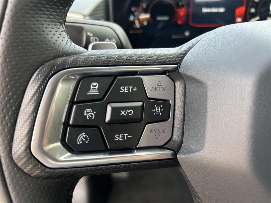 new 2025 Ford Mustang car, priced at $59,000