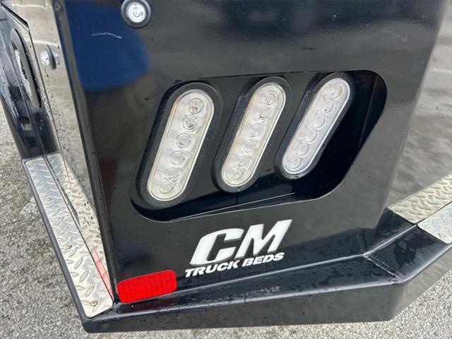 used 2024 Ford F-450 car