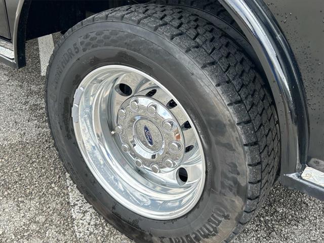 used 2024 Ford F-450 car