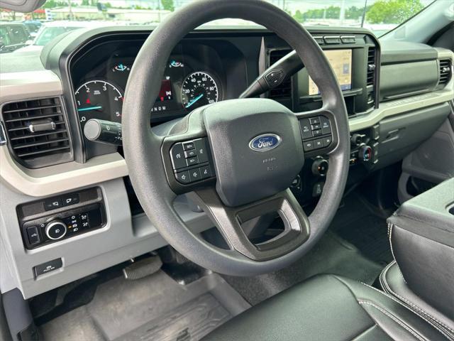 used 2024 Ford F-450 car