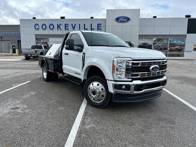 used 2024 Ford F-450 car
