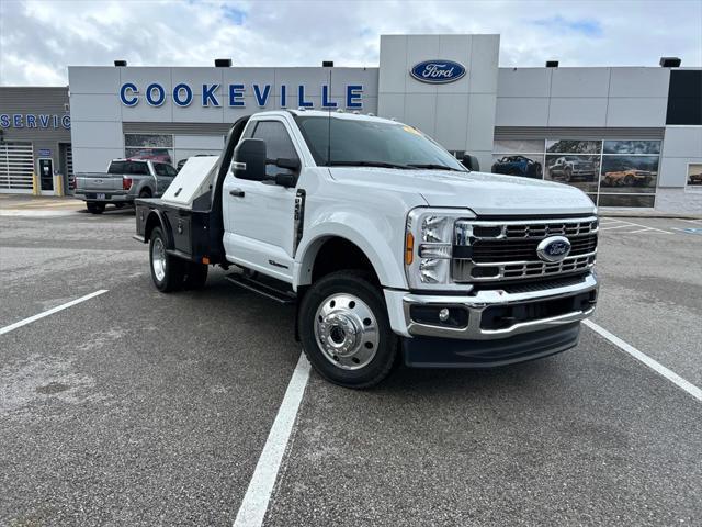 used 2024 Ford F-450 car