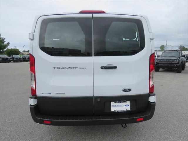 new 2024 Ford Transit-350 car, priced at $62,600