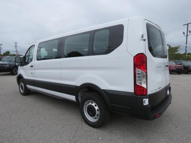 new 2024 Ford Transit-350 car, priced at $62,600