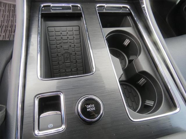 new 2025 Lincoln Aviator car, priced at $75,000