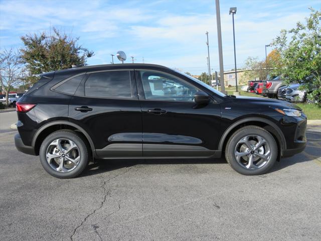 new 2025 Ford Escape car, priced at $34,020