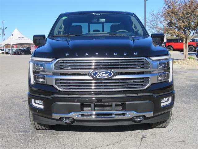 new 2024 Ford F-150 car, priced at $86,450