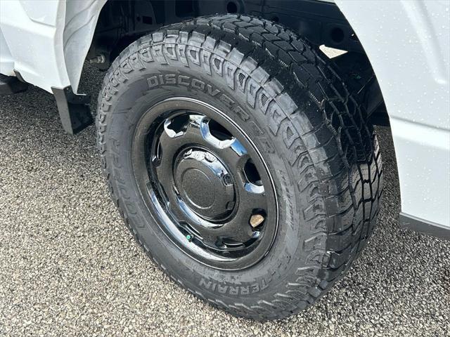 used 2024 Ford F-150 car, priced at $46,990