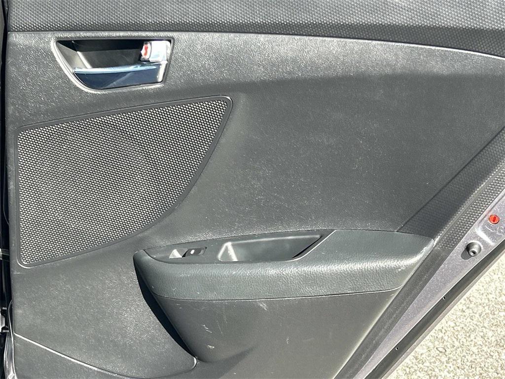 used 2016 Hyundai Veloster car, priced at $9,981