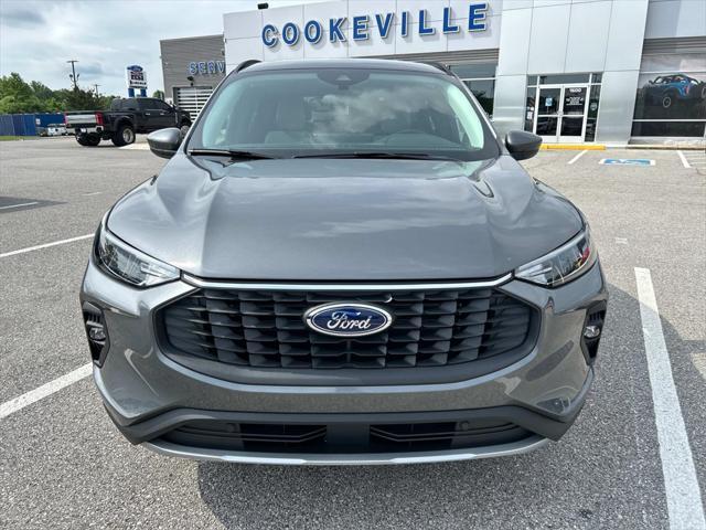 new 2025 Ford Escape PHEV car, priced at $36,517