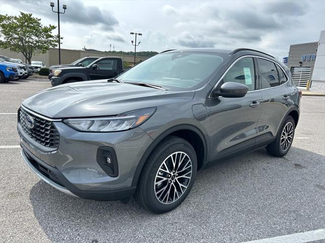 new 2025 Ford Escape PHEV car, priced at $36,517