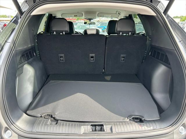 new 2025 Ford Escape PHEV car, priced at $36,517