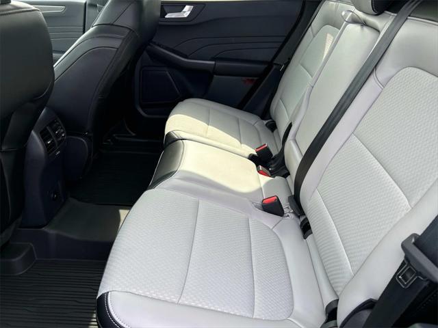 new 2025 Ford Escape PHEV car, priced at $36,517