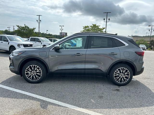 new 2025 Ford Escape PHEV car, priced at $36,517